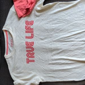 T-shirts - 2.   $25 each